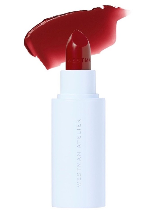 Westman Atelier Other - Westman Atelier Color: Brique - sheer burnt sienna Lipstick